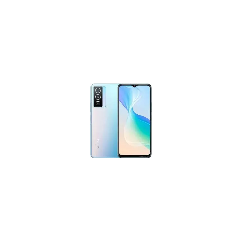 Cambiar pantalla Vivo Y21s en Madrid