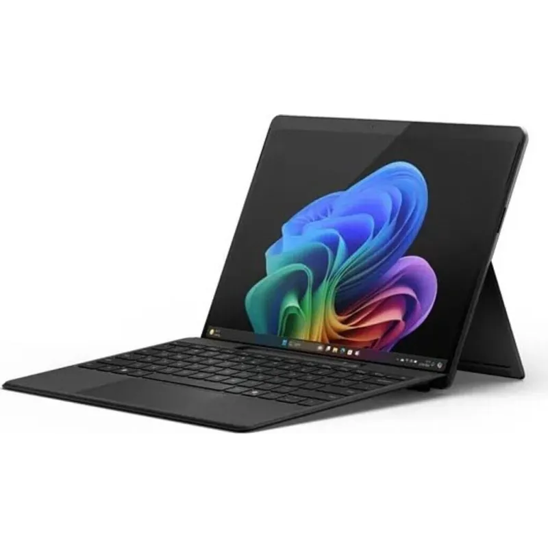 Cambiar pantalla Microsoft Surface Pro 12.ª edición en Madrid