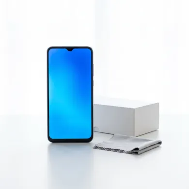 Cambiar pantalla Xiaomi Poco M8 Pro 5G en Madrid