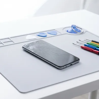 Cambiar pantalla Xiaomi Poco F8 Ultra en Madrid