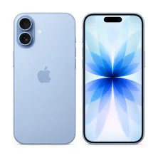 Reparar iPhone 17 en Madrid: iPhone 17 por delante y por detrás