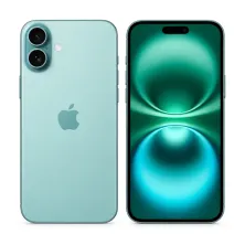 Reparar iPhone 16 Plus en Madrid: iPhone 16 Plus por delante y por detrás
