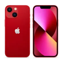 Reparar iPhone 13 Mini en Madrid: iPhone 13 Mini por delante y por detrás