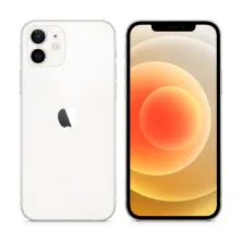 Reparar iPhone 12 en Madrid: iPhone 12 por delante y por detrás