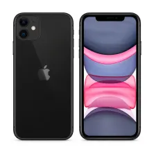 Reparar iPhone 11 en Madrid: iPhone 11 por delante y por detrás