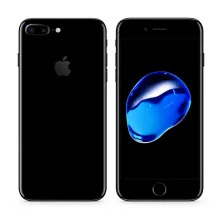 Reparar iPhone 7 en Madrid: iPhone 7 por delante y por detrás