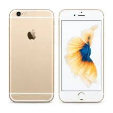 Reparar iPhone 6 en Madrid: iPhone 6 por delante y por detrás