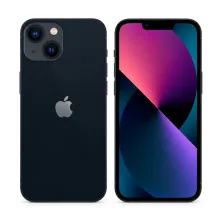 Cambiar batería iPhone 13 en Madrid: iPhone 13 por delante y por detrás