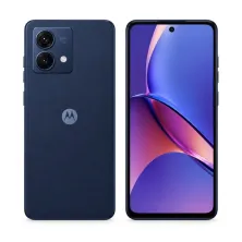 Cambiar pantalla Motorola Moto G84 5G en Madrid: foto del Motorola Moto G84 5G por delante y por detrás