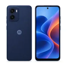 Cambiar pantalla Motorola Moto G36 5G en Madrid: foto del Motorola Moto G36 5G por delante y por detrás