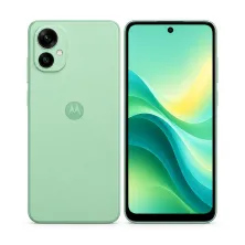 Cambiar pantalla Motorola Moto G64 en Madrid: foto del Motorola Moto G64 por delante y por detrás
