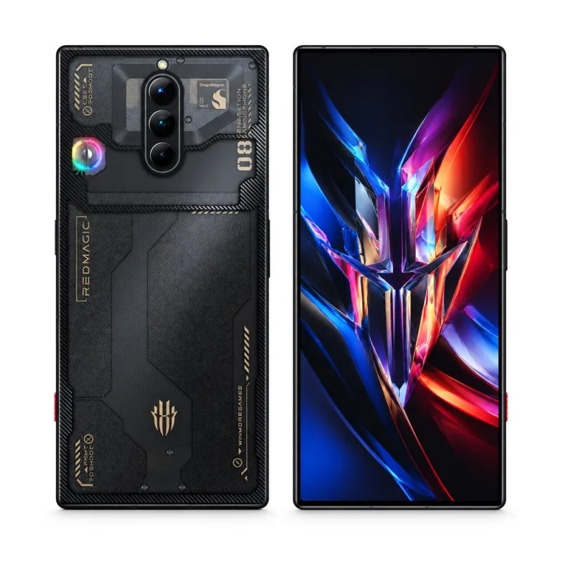 Nubia RedMagic 8 Pro