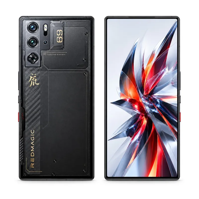 Nubia RedMagic 9 Pro