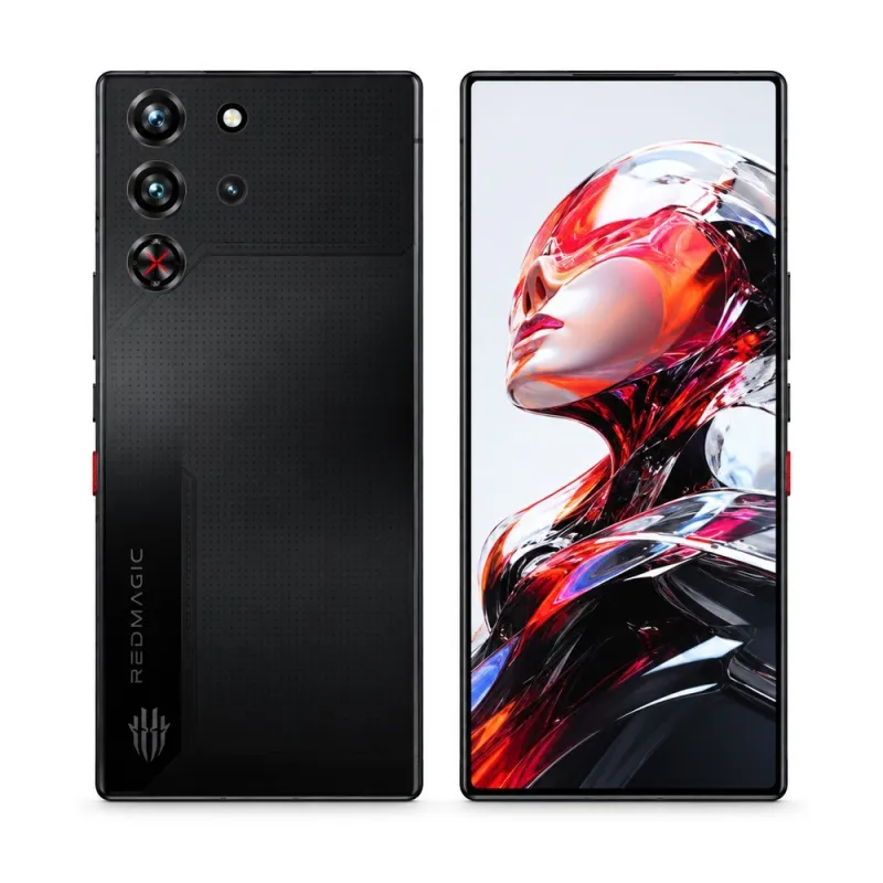 Nubia RedMagic 10S Pro
