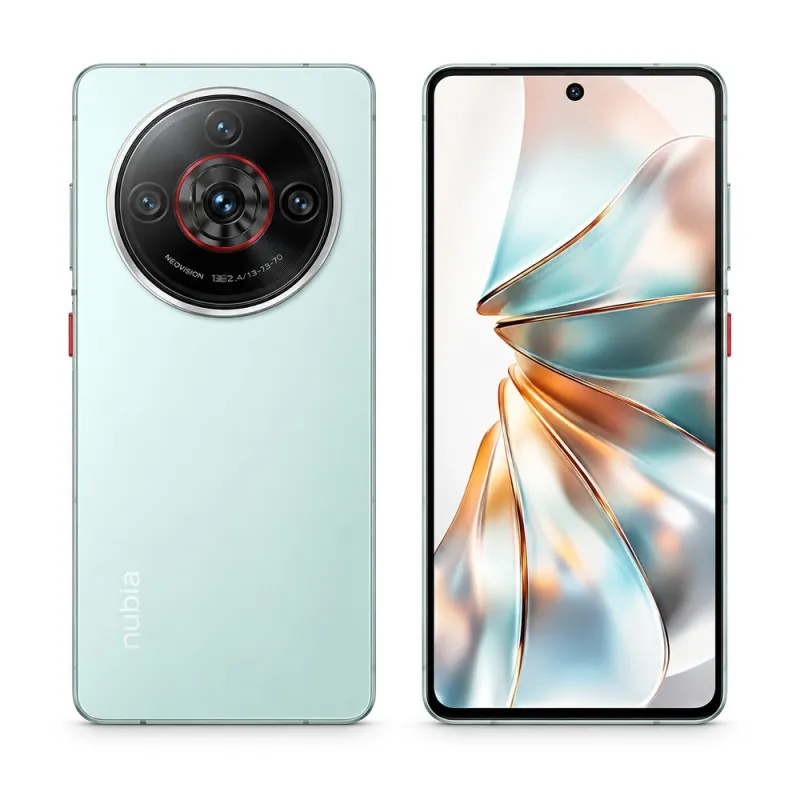 ZTE Nubia Z60S Pro