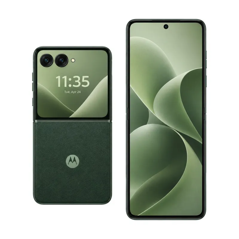 Motorola Razr 70 Plus