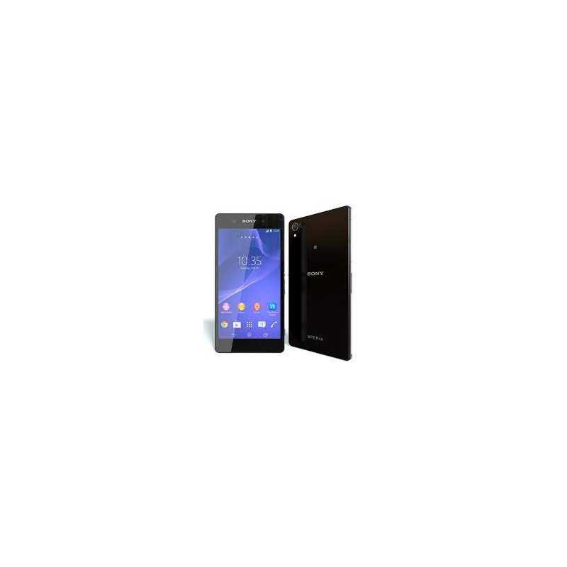 Repara tu Sony Z2 al mejor precio en 1h
