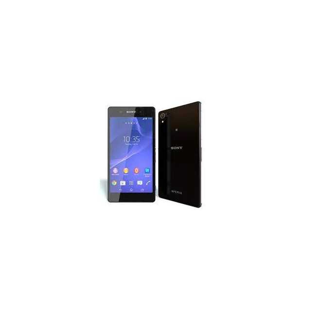 Repara tu Sony Z2 al mejor precio en 1h