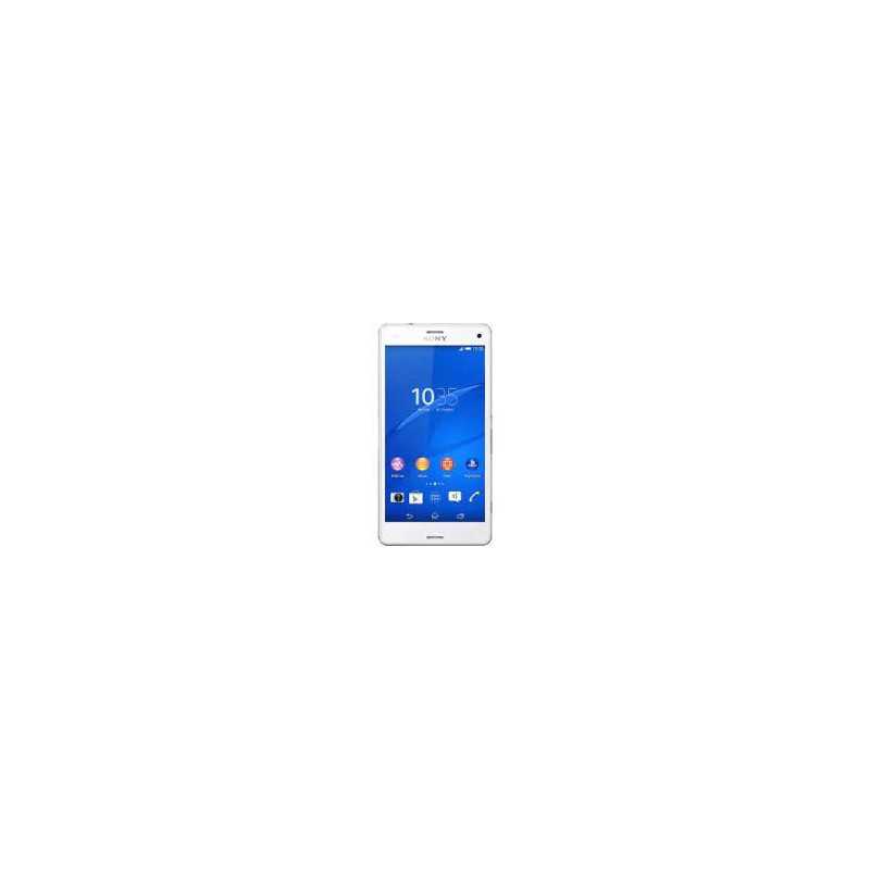 Repara tu Sony Z3 Compact al mejor precio en 1h