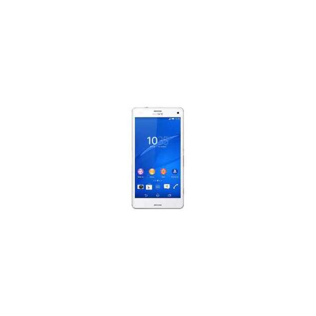 Repara tu Sony Z3 Compact al mejor precio en 1h Repara tu Sony Z3 Compact al mejor precio en 1h