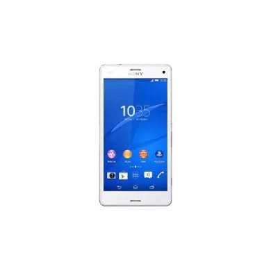 Repara tu Sony Z3 Compact al mejor precio en 1h