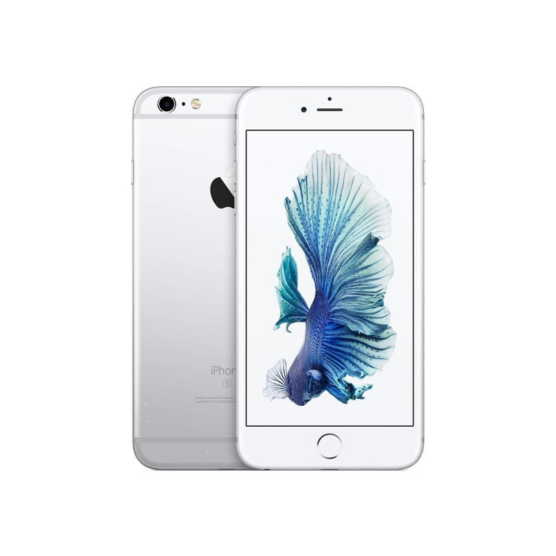 Repara tu Iphone 6s al mejor precio en 1h