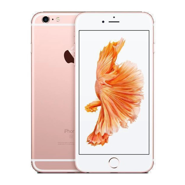 Repara tu Iphone 6S plus al mejor precio en 1h Repara tu Iphone 6S plus al mejor precio en 1h