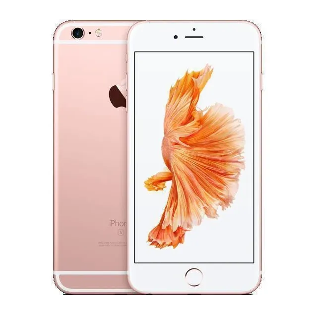 Repara tu Iphone 6S plus al mejor precio en 1h