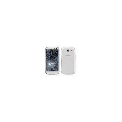 Reparar cambiar cristal de tu samsung s4 al instante al mejor precio.