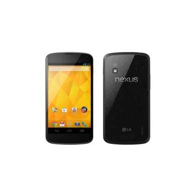 Reparar la Pantalla Completa del LG Nexus 4 - MundoDelMóvil Madrid