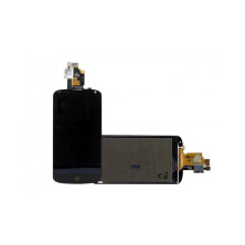 Reparar la Pantalla Completa del LG Nexus 4 - MundoDelMóvil Madrid