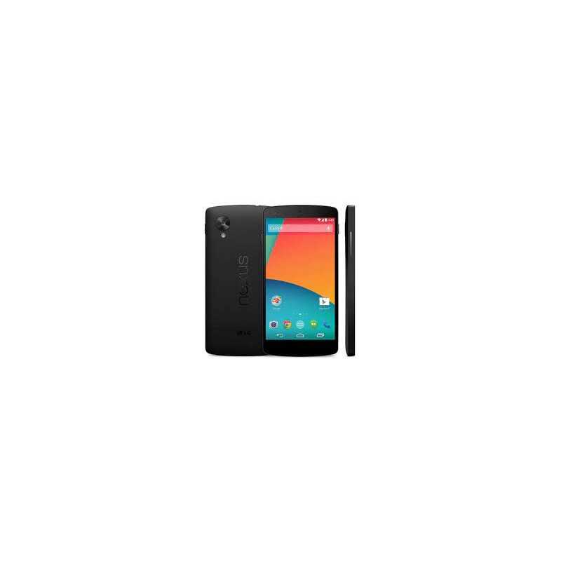 Repara tu nexus 5 al mejor precio en 1h