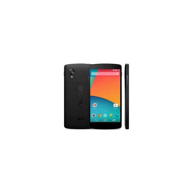 Repara tu nexus 5 al mejor precio en 1h Repara tu nexus 5 al mejor precio en 1h