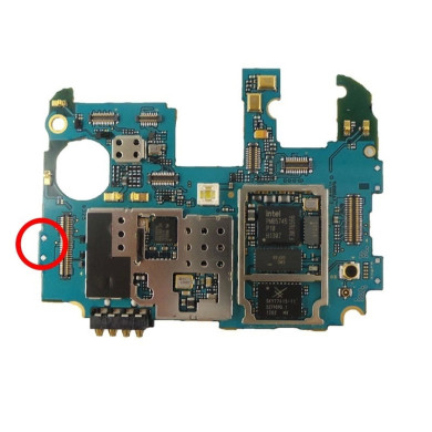 Reparar cambiar boton encendido power de tu samsung s4 al instante al mejor precio.