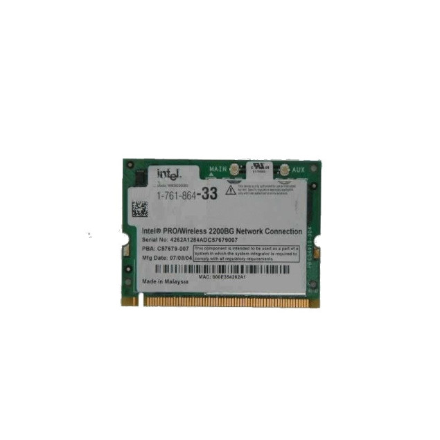 Reparación de la tarjeta WIFI - MundoDelMóvil Madrid