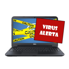 Servicio de eliminación de virus y troyanos desde 20.00€ - MundoDel...