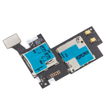 Reparar El Lector de la Tarjeta SIM del Samsung Galaxy Note 2 - Mun...