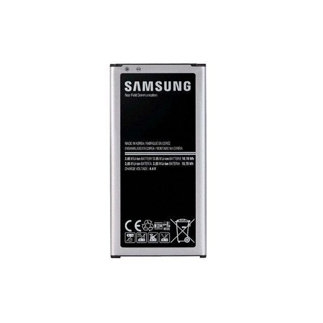 Reparar La Batería del Samsung Galaxy Note 4 - MundoDelMóvil Madrid