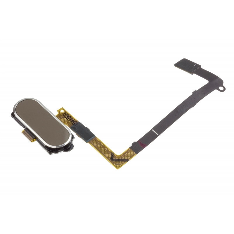 Reparar El botón Home del Samsung Galaxy S6 Edge - MundoDelMóvil Ma...
