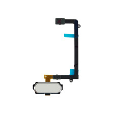 Reparar El botón Home del Samsung Galaxy S6 Edge - MundoDelMóvil Ma...