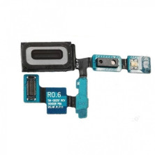 Reparar El Sensor de Proximidad del Samsung Galaxy S6 Edge - MundoD...