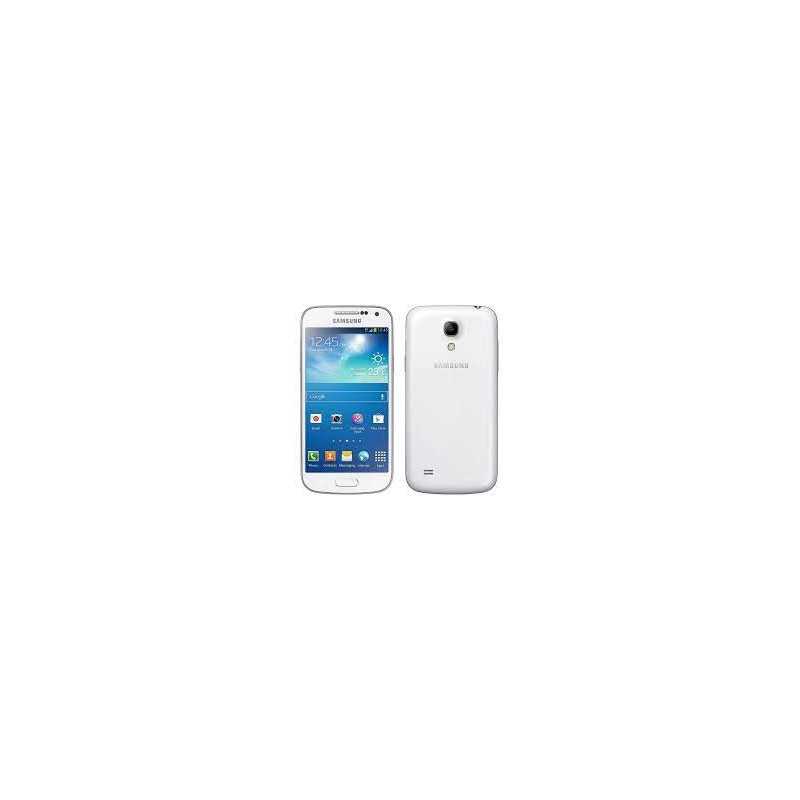 Repara tu Samsung Galaxy S4 MINI al mejor precio en 1h