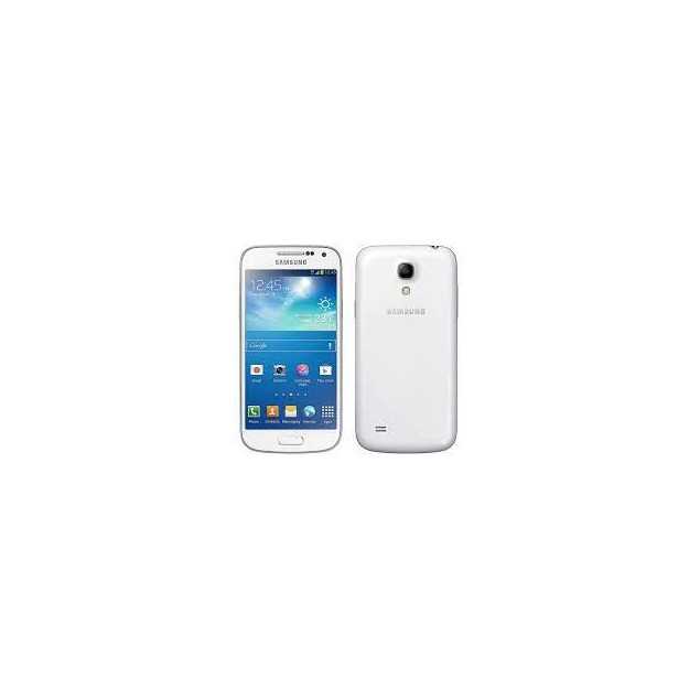 Repara tu Samsung Galaxy S4 MINI al mejor precio en 1h