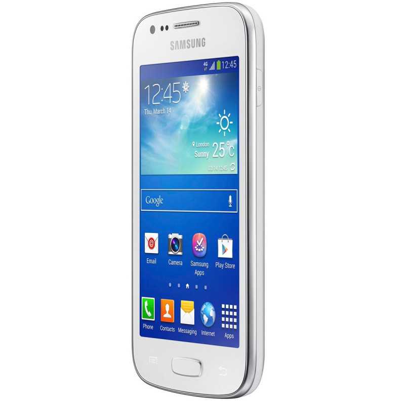 Repara tu Samsung Galaxy Ace 3 al mejor precio en 1h