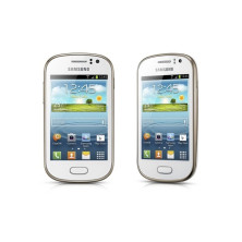 Reparar Tactil Samsung Galaxy Fame (GT-S6810) - MundoDelMóvil Madrid