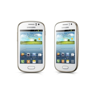 Reparar Tactil Samsung Galaxy Fame (GT-S6810) - MundoDelMóvil Madrid