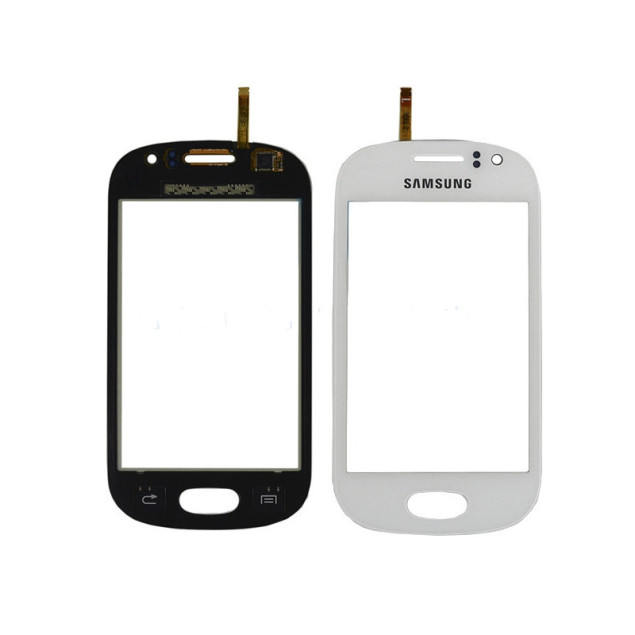 Reparar Tactil Samsung Galaxy Fame (GT-S6810) - MundoDelMóvil Madrid