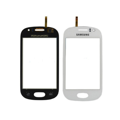 Reparar Tactil Samsung Galaxy Fame (GT-S6810) - MundoDelMóvil Madrid