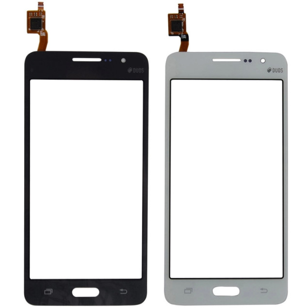 Samsung Galaxy Grand Prime (SM-G530M) - MundoDelMóvil Madrid