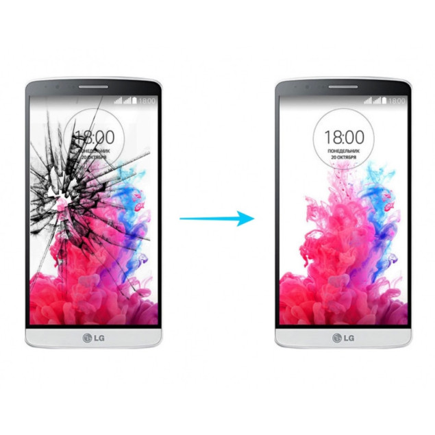 Reparar pantalla LG G3 mini - MundoDelMóvil Madrid Reparar pantalla LG G3 mini - MundoDelMóvil Madrid